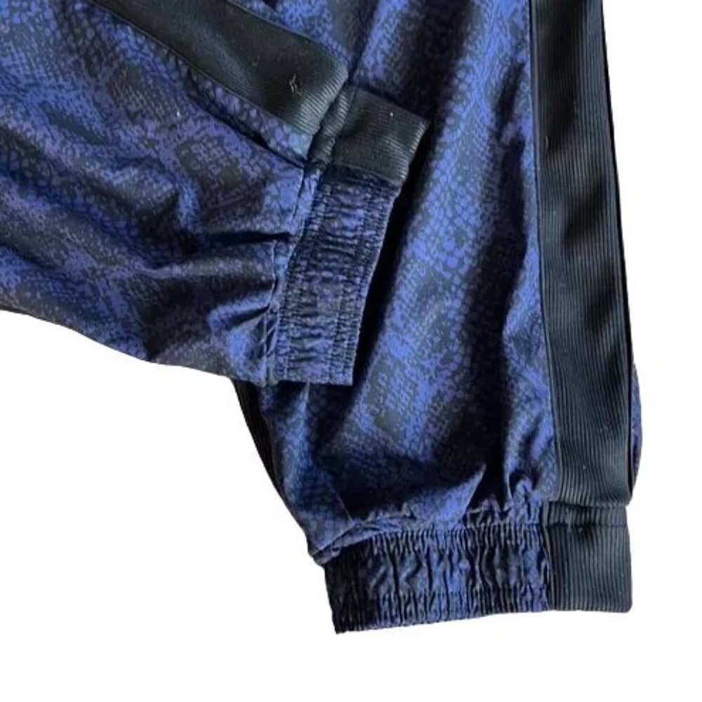 Athleta Brooklyn Jogger Python Print Size 10 - image 6